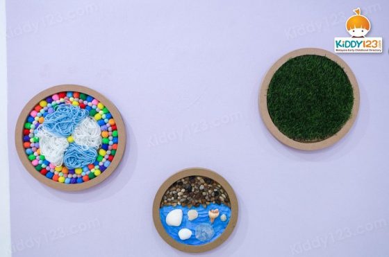 MRC Kids Tanjung Bungah, Penang