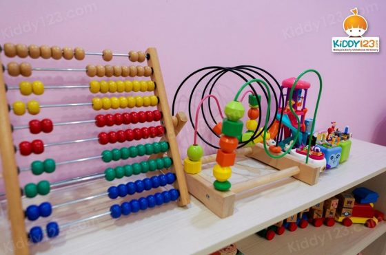 MRC Kids Tanjung Bungah, Penang