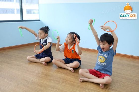 MRC JSP Sungai Dua, Penang