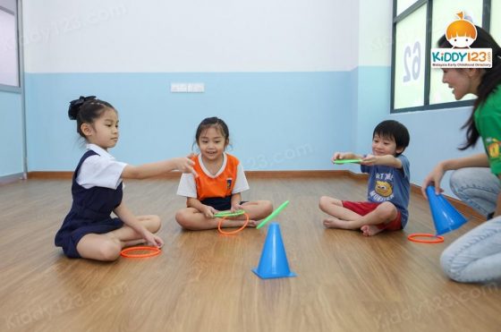 MRC JSP Sungai Dua, Penang