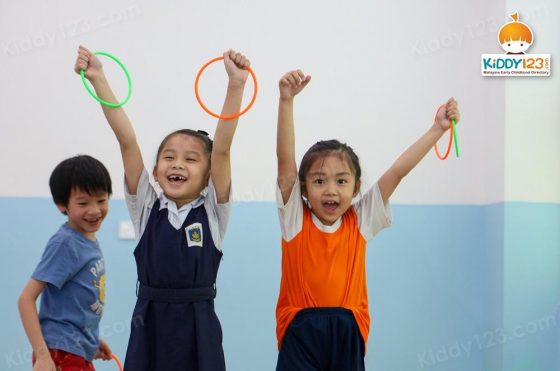 MRC JSP Sungai Dua, Penang