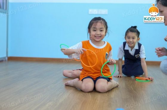 MRC JSP Sungai Dua, Penang