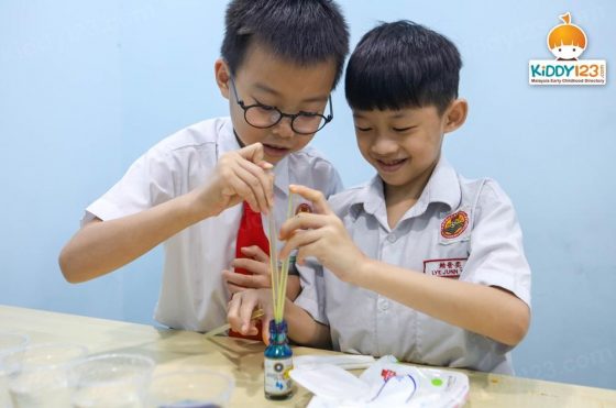 MRC JSP Selayang Baru