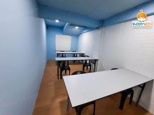 MRC JSP Selayang Baru