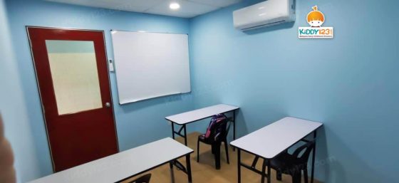 MRC JSP Selayang Baru