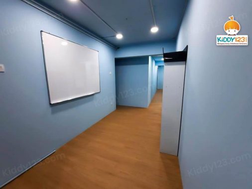 MRC JSP Selayang Baru