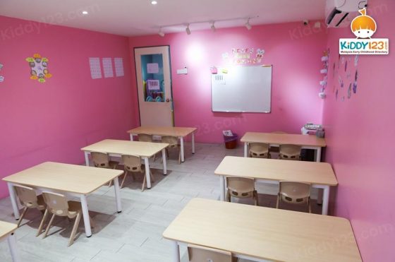 MRC Kids Jinjang Selatan