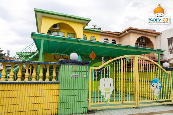 3Q MRC Junior Selayang Jaya