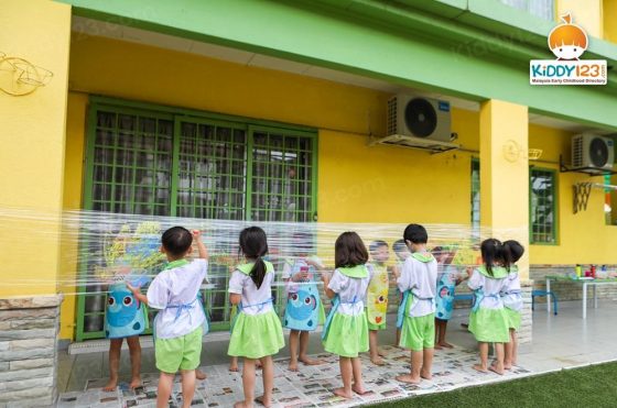 3Q MRC Junior Selayang Jaya