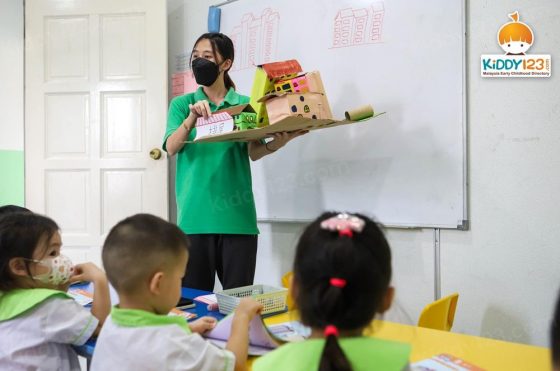 3Q MRC Junior Selayang Jaya