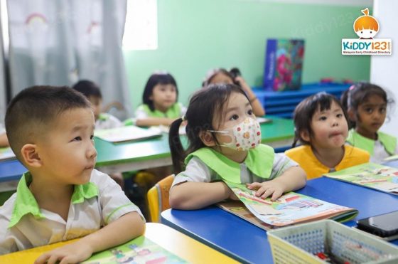 3Q MRC Junior Selayang Jaya