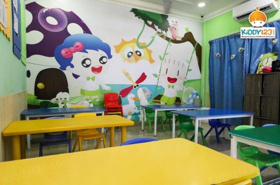 3Q MRC Junior Selayang Jaya