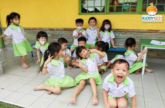 3Q MRC Junior Selayang Jaya