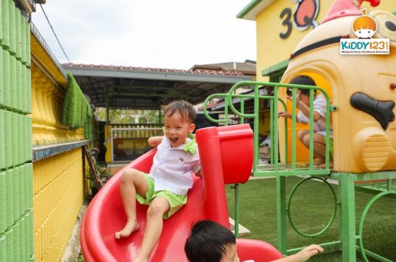 3Q MRC Junior Selayang Jaya