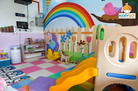 Taska MRC Kids Anggun City, Emerald Rawang