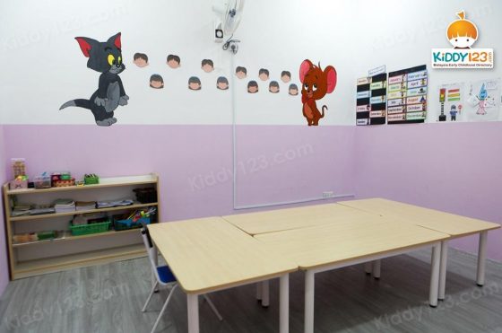 Taska MRC Kids Anggun City, Emerald Rawang