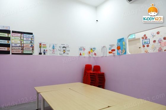 Taska MRC Kids Anggun City, Emerald Rawang