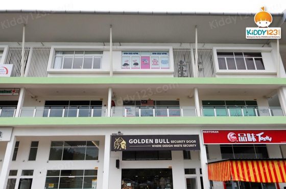 MRC Kids Anggun City, Emerald Rawang