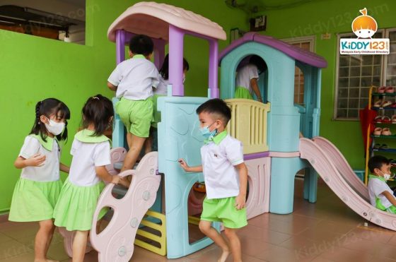 3Q MRC Junior Selayang Jaya 2