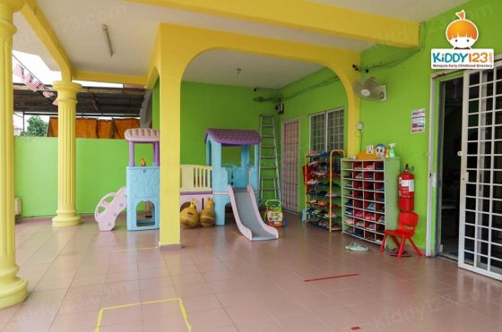 3Q MRC Junior Selayang Jaya 2