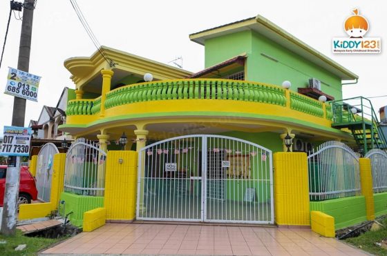 3Q MRC Junior Selayang Jaya 2