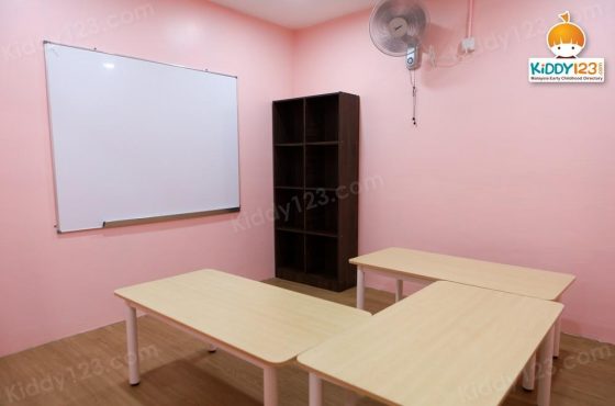 MRC Kids Rawang Town