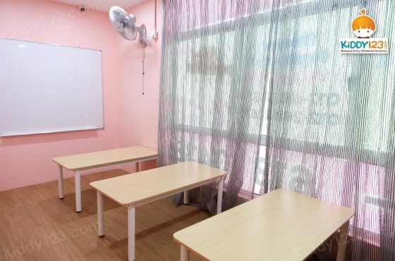 MRC Kids Rawang Town