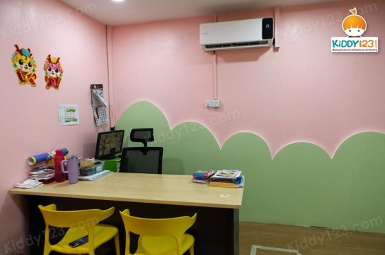 MRC Kids Rawang Town