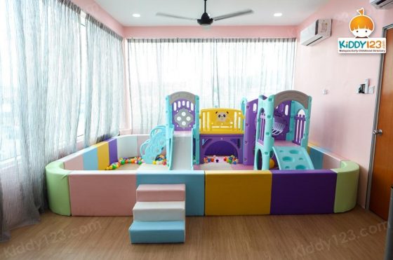 MRC Kids Rawang Town