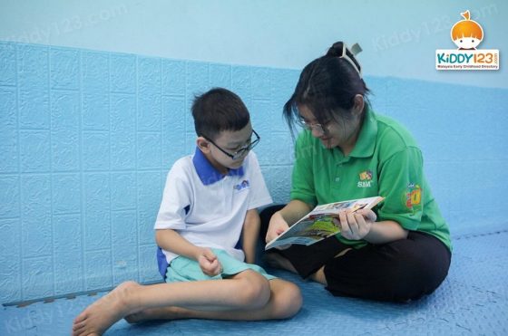 MRC JSP Jinjang Utara