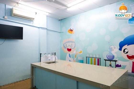 MRC JSP Jinjang Utara