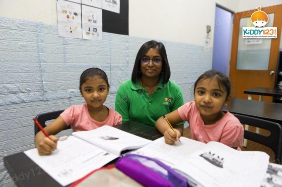 MRC JSP Bayu Perdana, Klang