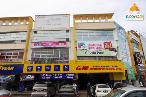 MRC Kids Bayu Perdana, Klang