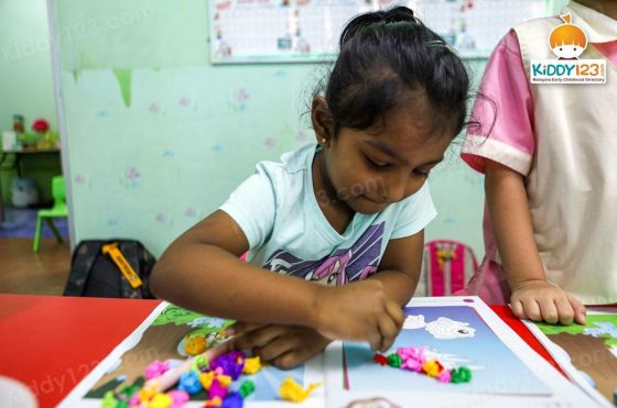 MRC Kids Bayu Perdana, Klang