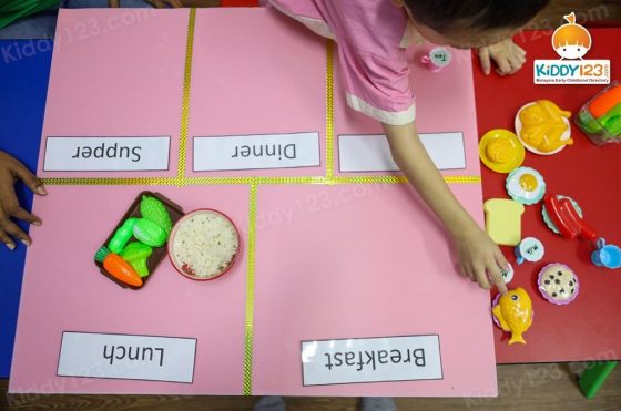 MRC Kids Bayu Perdana, Klang