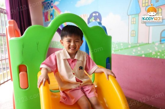 MRC Kids Bayu Perdana, Klang