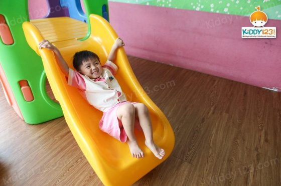 MRC Kids Bayu Perdana, Klang