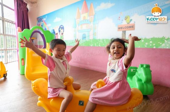 MRC Kids Bayu Perdana, Klang