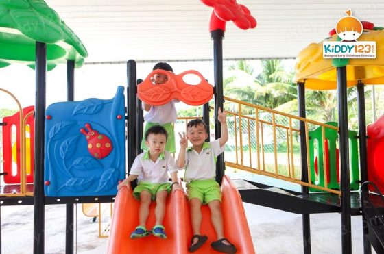 3Q MRC Junior Parit Buntar