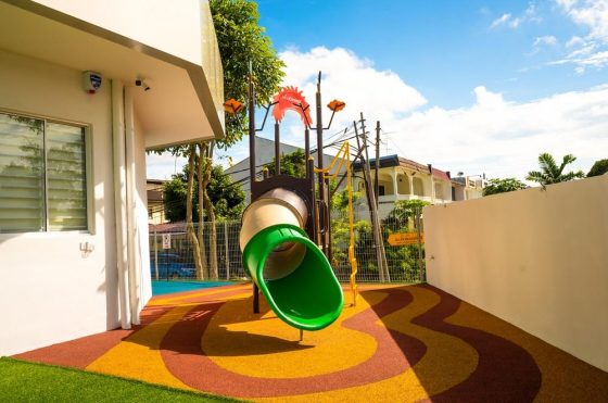 MindChamps PreSchool, Sentosa, Johor Bahru