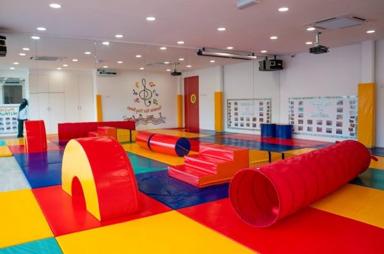 MindChamps PreSchool, Sentosa, Johor Bahru