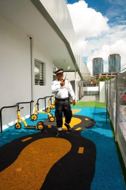 MindChamps PreSchool, Sentosa, Johor Bahru