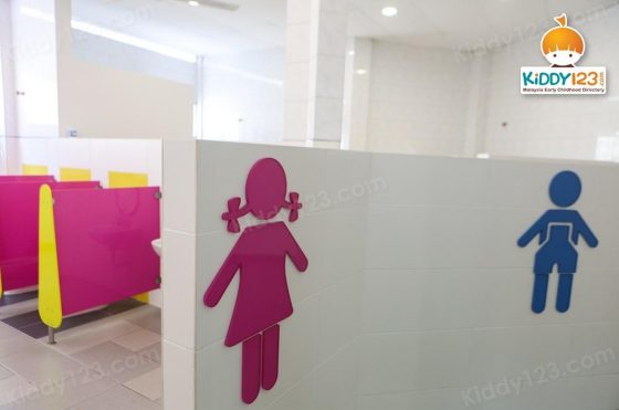 Tadika KinderJoy, Ipoh