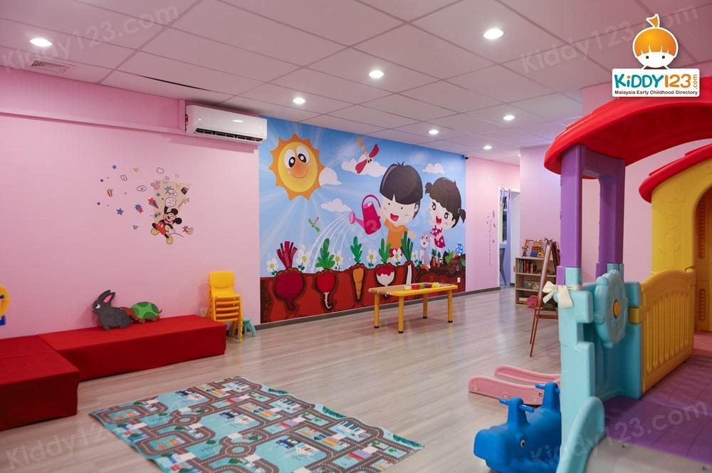 MRC Kids Tanjung Bungah, Penang