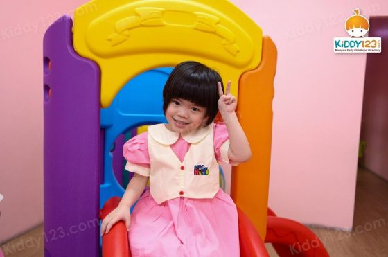 MRC Kids Metro Prima, Kepong