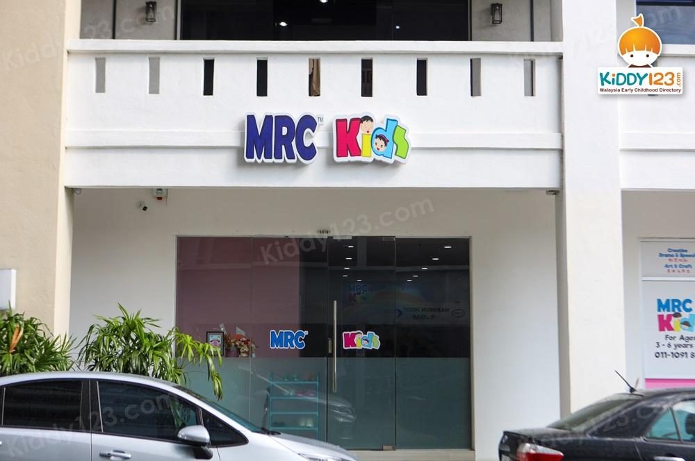 MRC Kids Bayan Baru