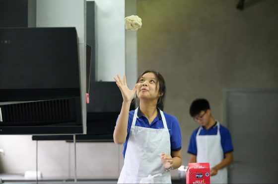 Tenby International School Setia EcoHill (Primary & Secondary), Semenyih