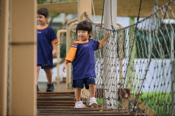 Tenby International School Setia EcoHill (Early Years), Semenyih
