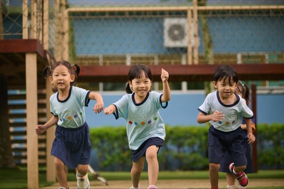 Tenby International School (Early Years), Penang