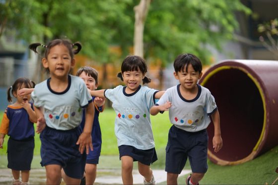 Tenby International School (Early Years), Penang